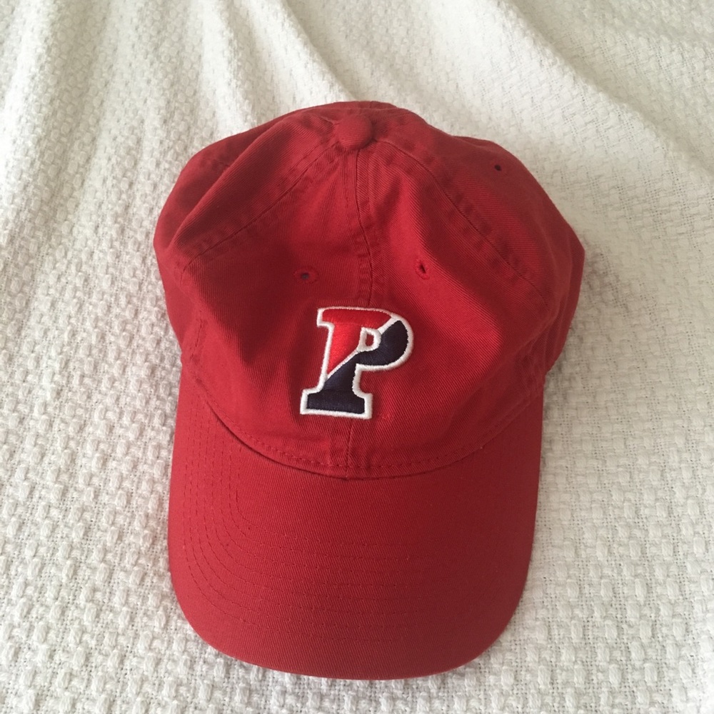 UPenn baseball cap